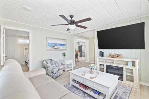 Garden City Villa | Starfish Retreat 3-2 By Beach Star
