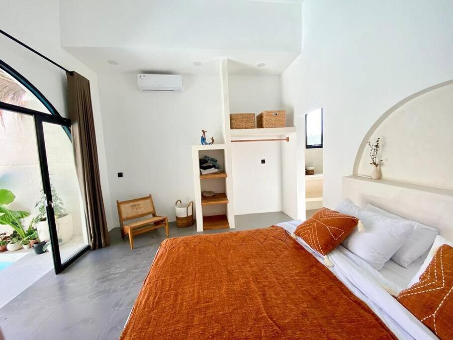 Umalas Villa | Stella Moon Villa Bali