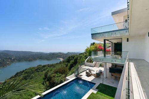 Bel Air Villa | Stradella Como