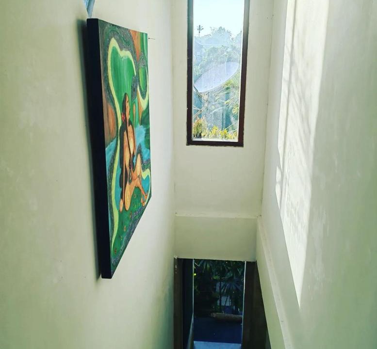 Melayang Villa | Sunny Serene Home