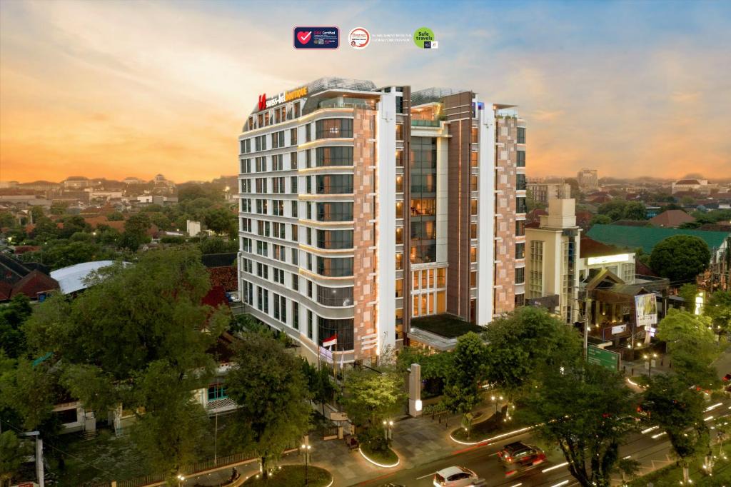 Yogyakarta Hotel | Swiss-Belboutique Yogyakarta