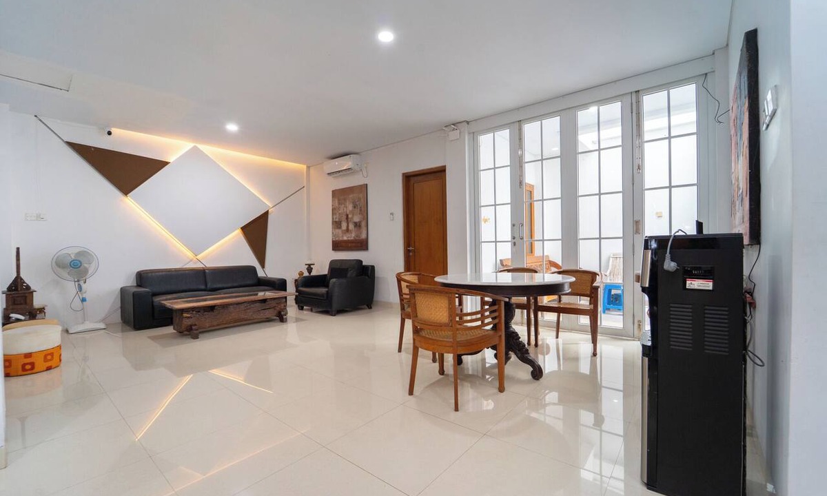 Catur Tunggal Villa | Tempuran Suites By ARBA