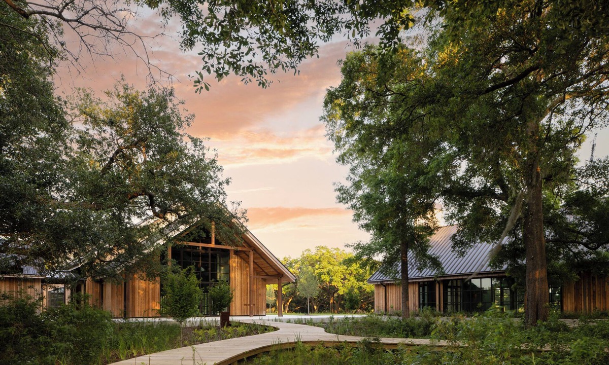 Johns Island Resort | The Dunlin, Auberge Collection