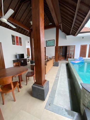 Mumbul Villa | The Harmony Nusa Dua Villa