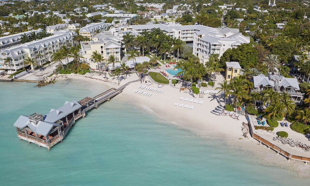 Uptown - Upper Duval Hotel | The Reach Key West, Curio Collection by Hilton