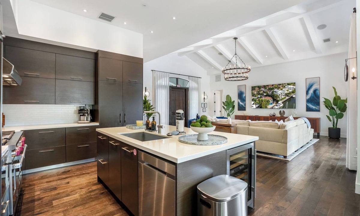Nurmi Isles Villa | The Rendez-Vous Villa