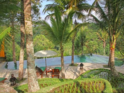 Melayang Villa | Toya Retreat Villa