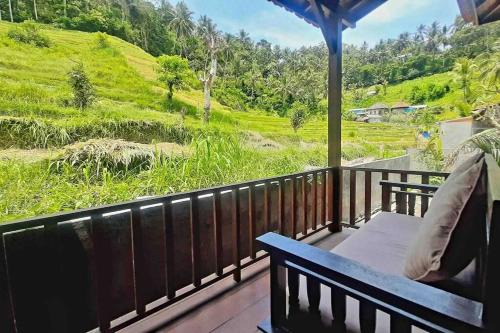 Wisma Kerta Villa | Umaduran Wooden Hut