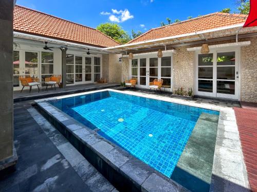 Sanur Villa | Umi Teras Villa - 3 Bedroom Villa, 1 Minute Walk to Sanur Beach