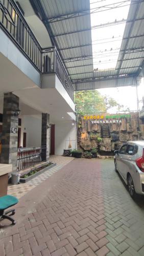 Sleman House | UnitA 5BR Kangen Homestay Jambon Yogyakarta