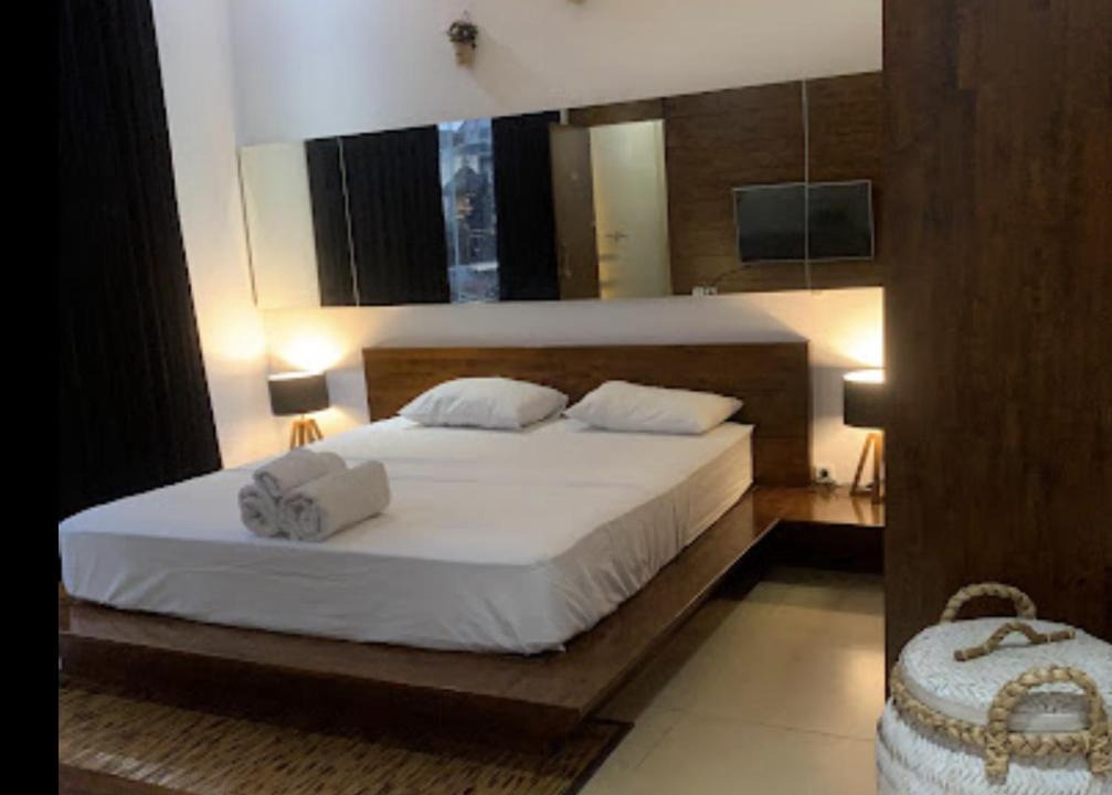 Sunset Road Villa | Villa 2 chambres avec piscine