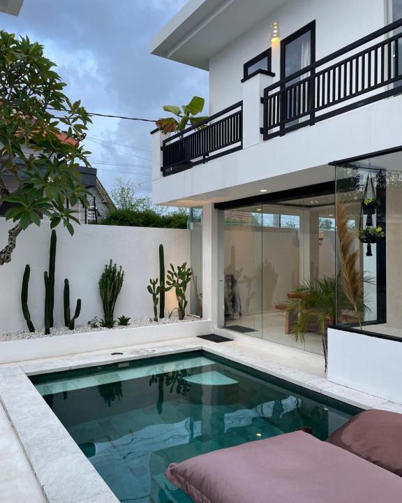 Batu Bolong Villa | Villa Annabelle Bali