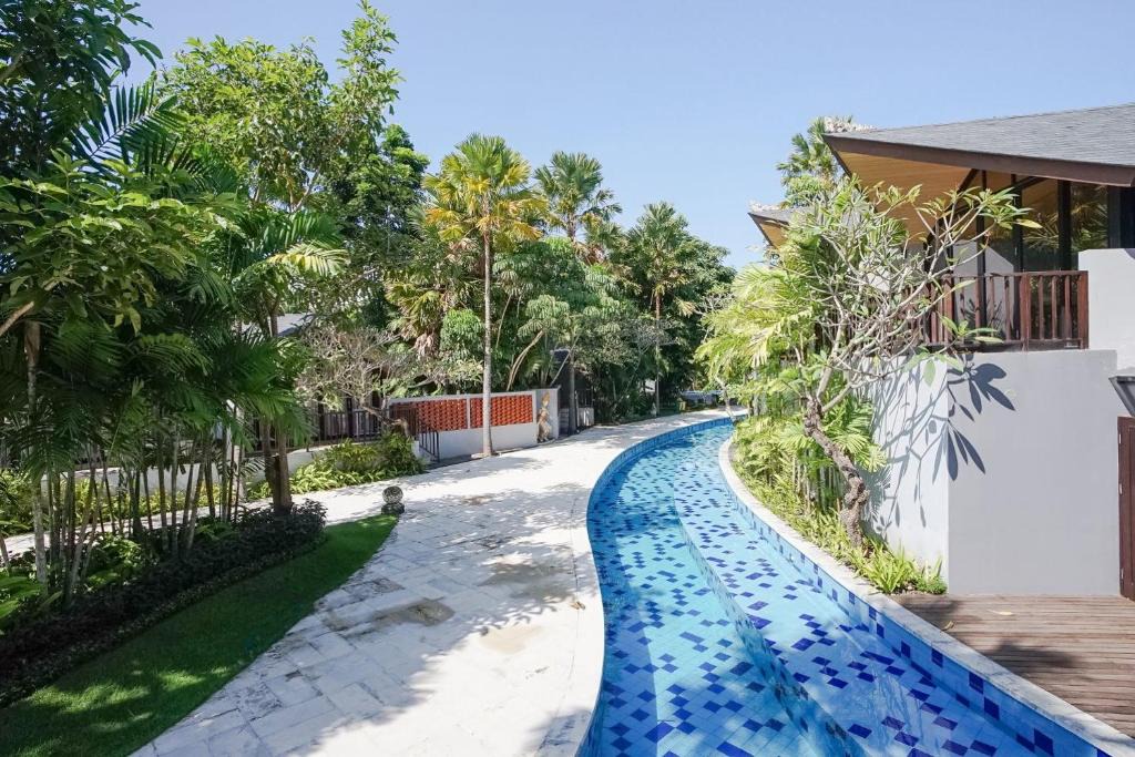 Kampial Villa | Villa Ashera