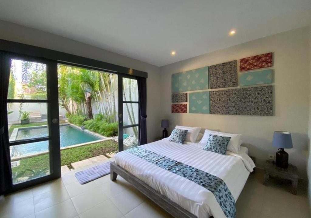 Berawa Villa | Villa Bendida Berawa - Canggu
