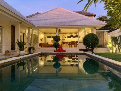 Umalas Villa | Villa great location in Bali