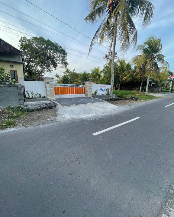Medewi Villa | Villa Jegeg Medewi