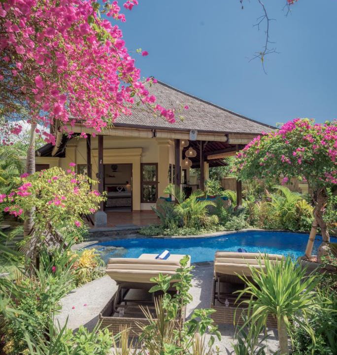 Pemuteran Villa | Villa KaRo Pemuteran