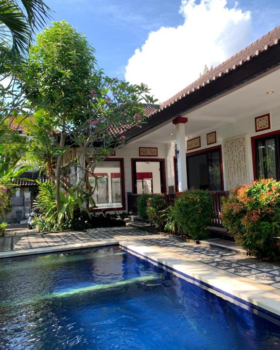 Padonan Villa | Villa Krisna II