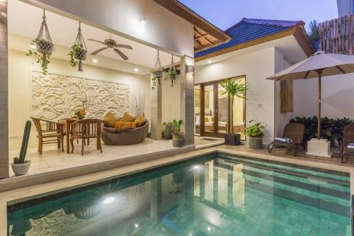 Umalas Villa | Villa Lasala Canggu