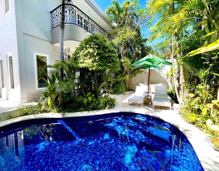 Laksmana Villa | Villa Lilly
