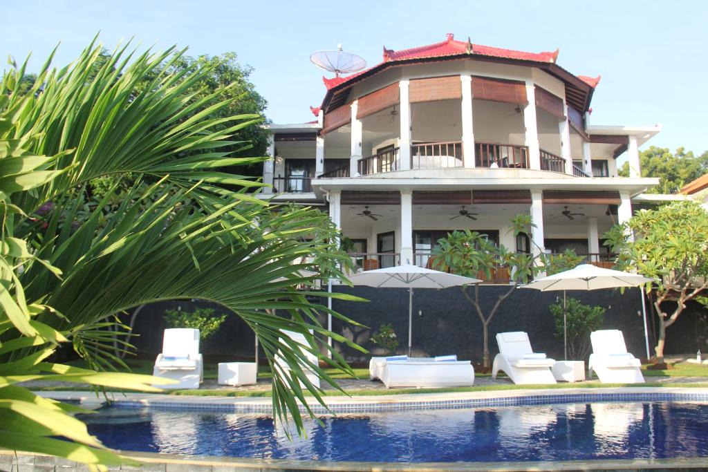 Umeanyar Villa | Villa Lilly