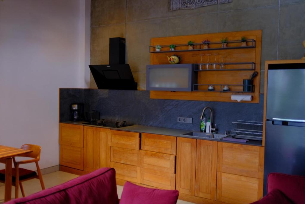 Berawa Villa | Villa LINDT