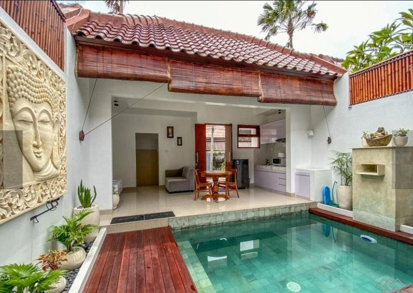 Banjar Semer Villa | Villa Lions Zen