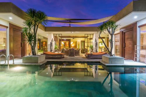 Berawa Villa | Villa Lisha