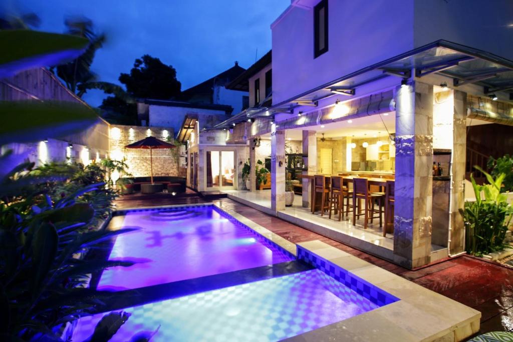 Dyanapura Villa | Villa Margaux