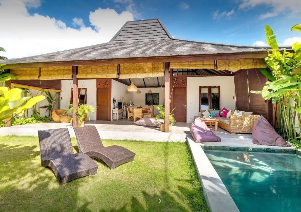 Sunset Road Villa | Villa Mi Amor