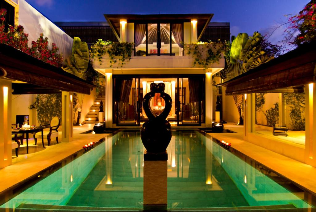 Laksmana Villa | Villa One Seminyak