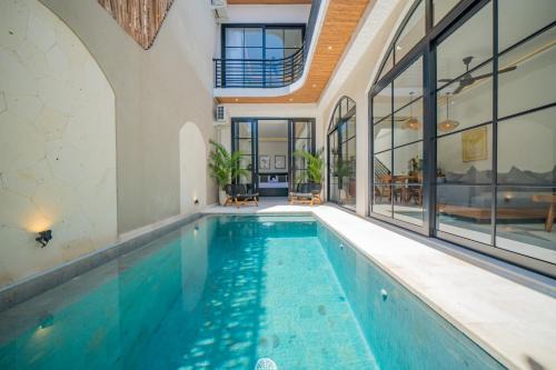 Berawa Villa | Villa Twin 2 - 3 bedroom villa in Berawa, Canggu with pivate pool
