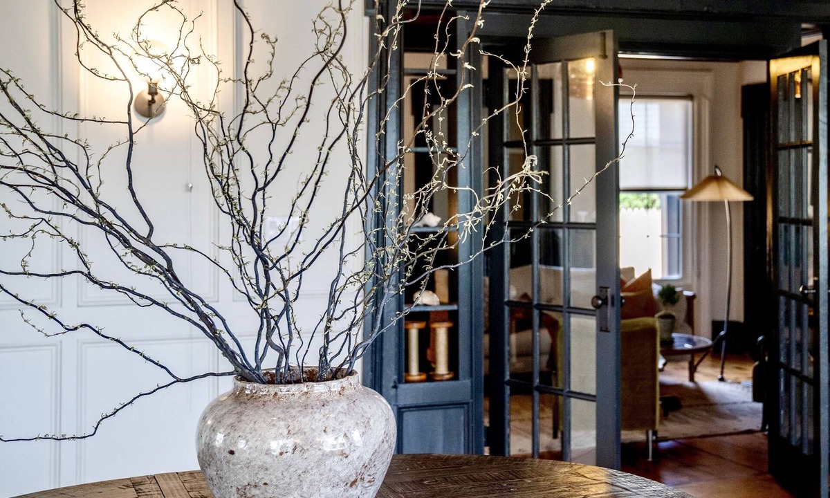 Town of Southold Town Bed & Breakfast | Vine & Sand