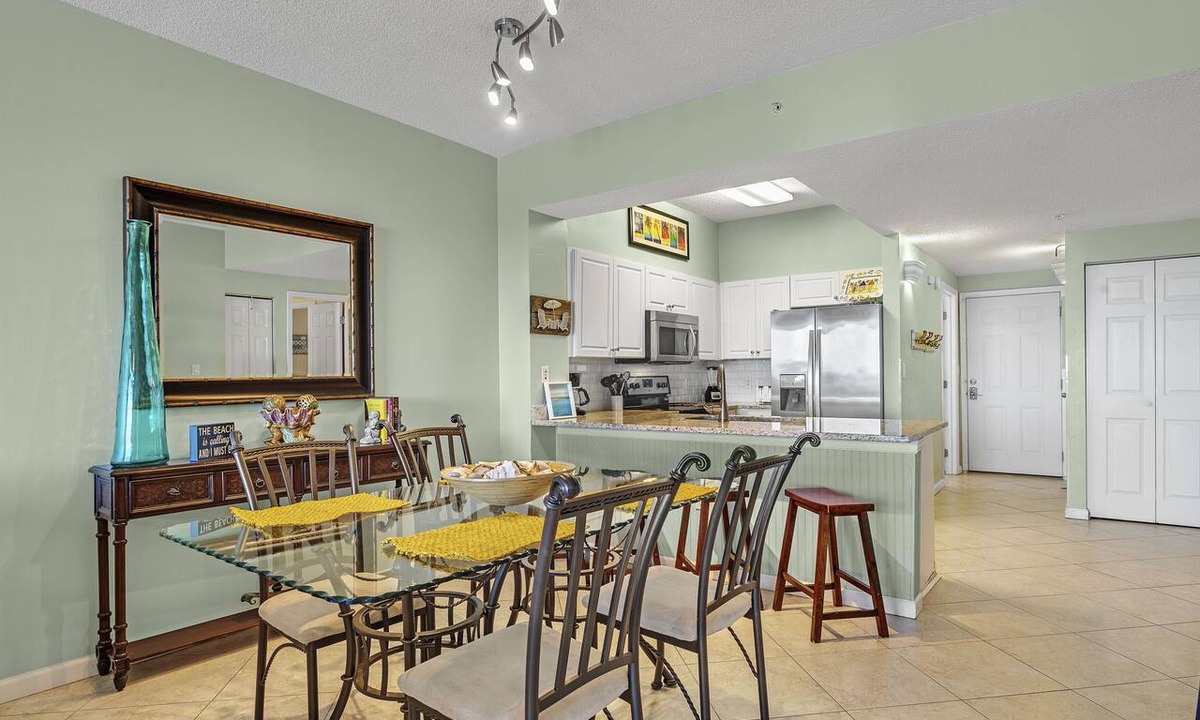 Ono Island Condo | Windemere 1102-Beach View Terrace