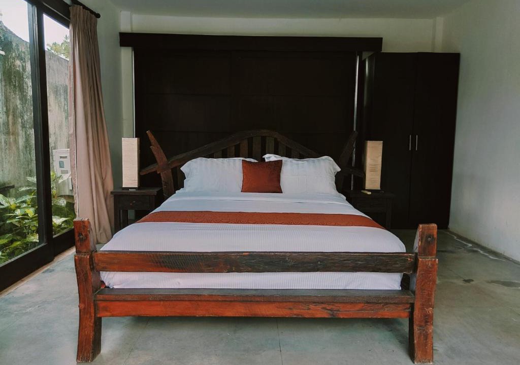 Pererenan Villa | Wolu Ijo
