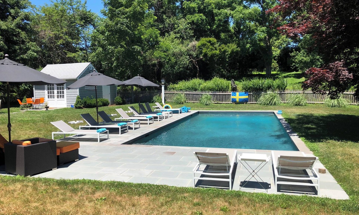 Shelter Island House | Work and Play Special! Extended Stay Discount