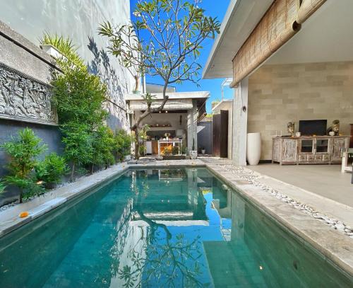 Pererenan Villa | You & Me Villa - 2BR with private pool in Canggu