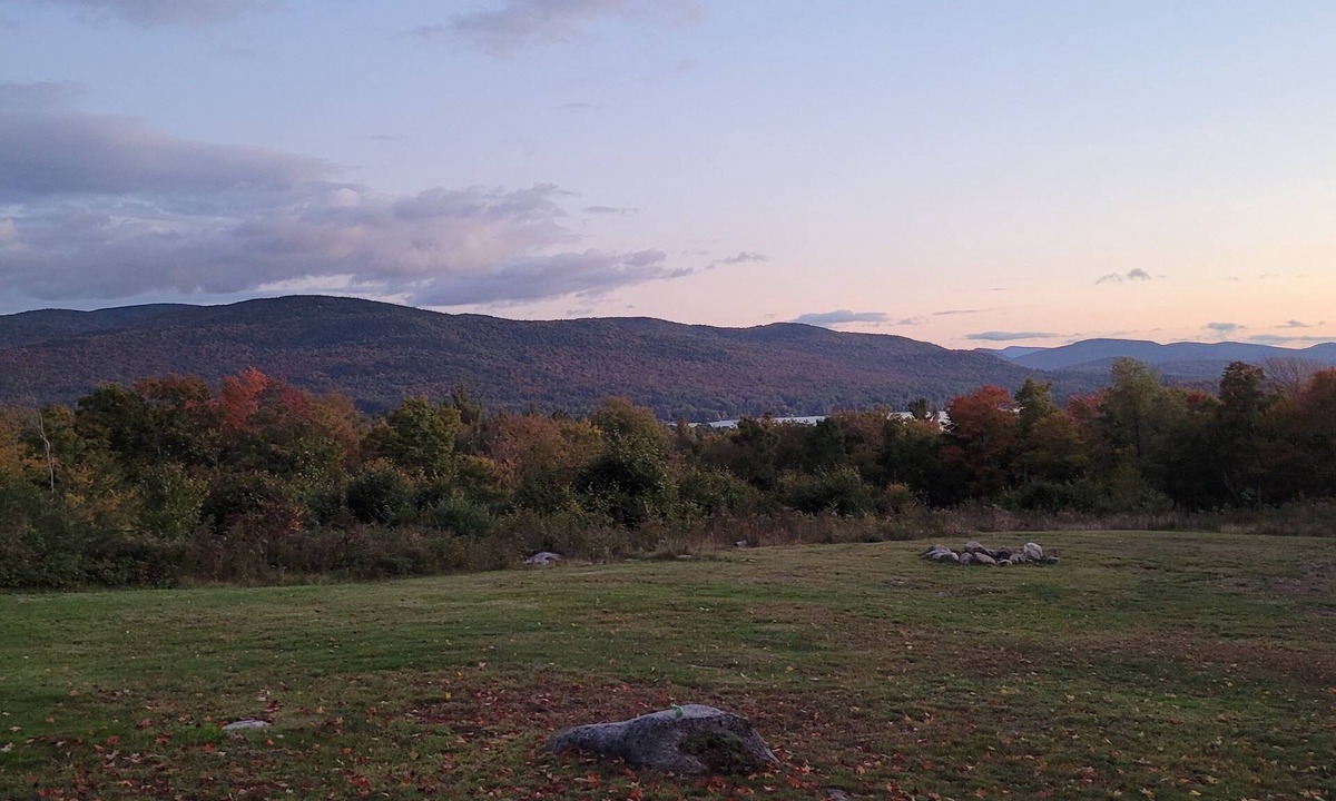 Long Lake Cabin | Your mountaintop escape in Long Lake!