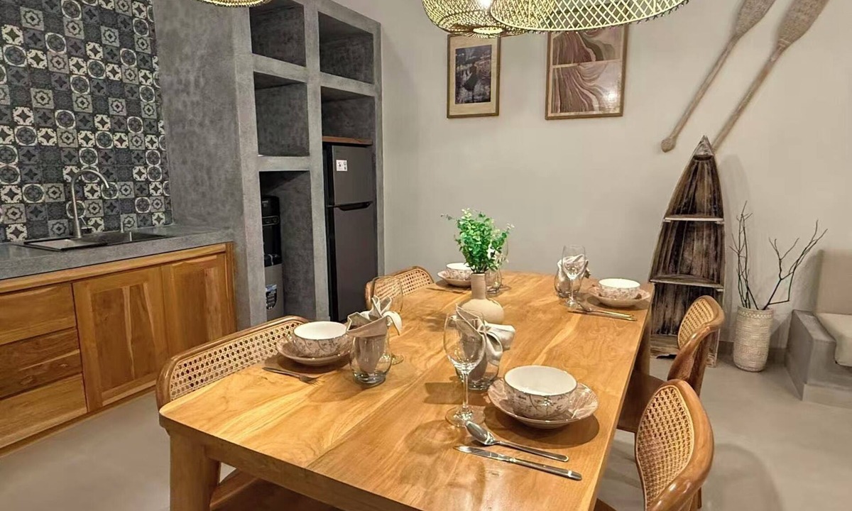 Babakan House | Your Private Design Oasis in Canggu Bali No.2