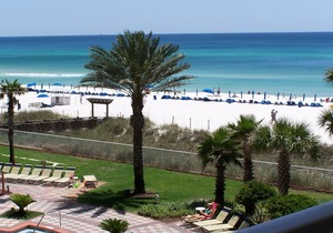 3rd Fl Luxury Beachfront w reserved parking 3rd fl original Best Vacation Ever