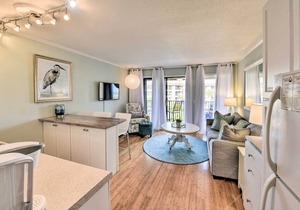 Beach & Pool Access: Hilton Head Family Escape!
