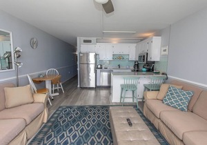 Beachfront Relaxation Starts Here