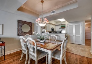 Beautiful 16th Floor Oceanfront Condo at North Beach Resort