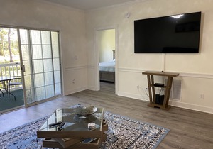 Beautiful Two Bedroom Condo in Myrtlewood Villas