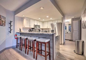 Brian Head Ski-In/Ski-Out Condo w/Resort Perks!