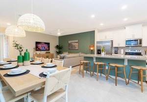 Clean & Decor FREE Waterpark + FlowRider 1872