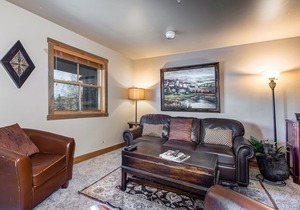 Efficient Getaway Near the Slopes & Town W/ Shared Hot Tub, Free WiFi & More