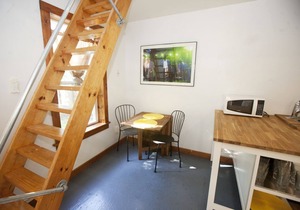Fantastic SOCO Studio in Austin