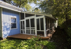 Fantastic SOCO Studio in Austin