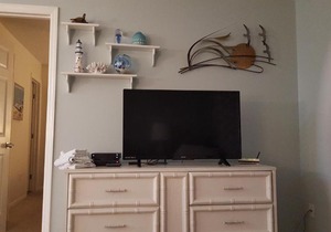 Fiddler's Cove -2 Bedroom Condo